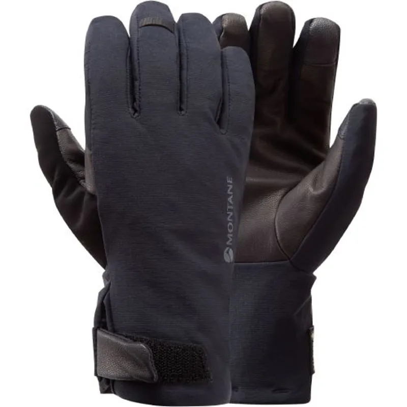 Montane Gloves and Mitts